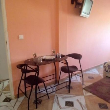 Apartmán Blue Meadow Moulay Bousselham Exteriér fotografie