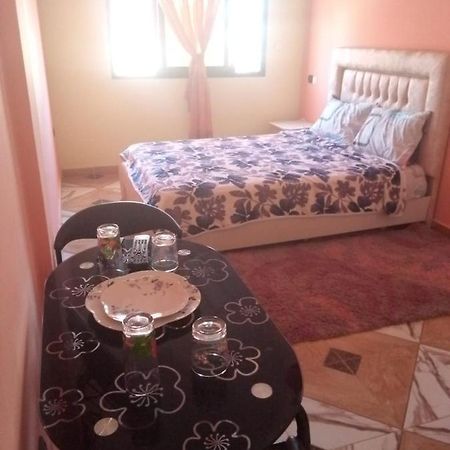 Apartmán Blue Meadow Moulay Bousselham Exteriér fotografie