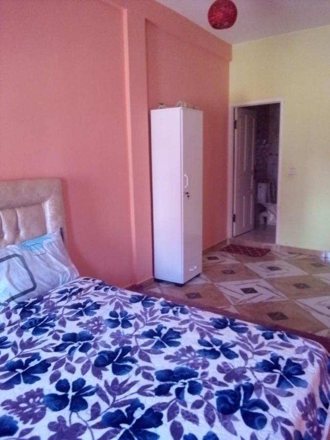 Apartmán Blue Meadow Moulay Bousselham Exteriér fotografie
