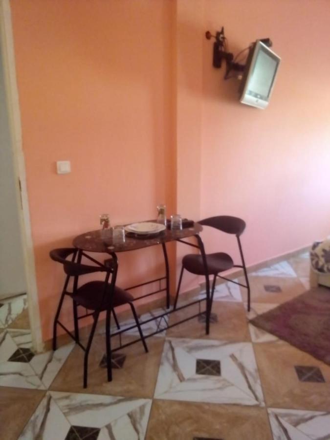 Apartmán Blue Meadow Moulay Bousselham Exteriér fotografie