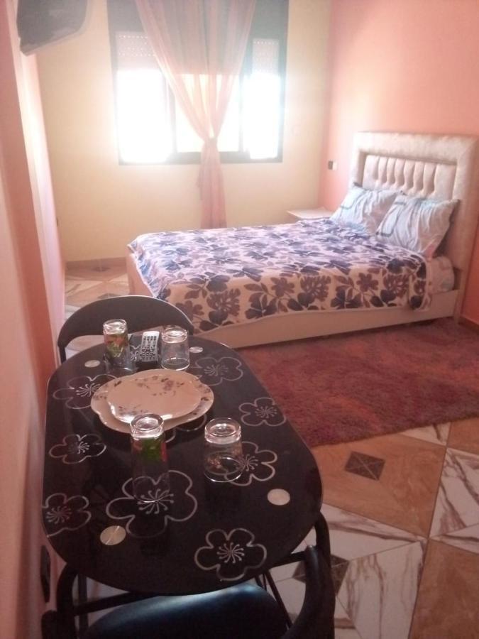 Apartmán Blue Meadow Moulay Bousselham Exteriér fotografie